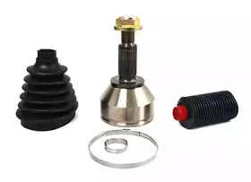 BSG 30-340-005 BSG Шарнир, приводной вал